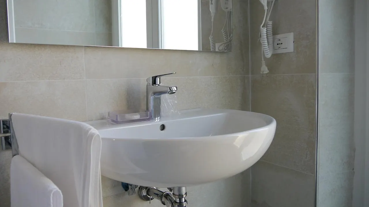 Domus Nova Hotel Reggio Calabria Guest house