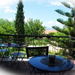 Anthea Bed & Breakfast