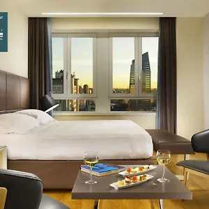 **** Hotel Century Italië