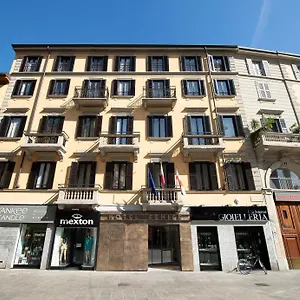 *** Hotel Fenice Italië