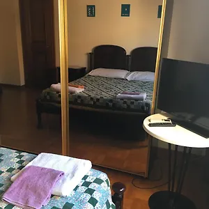  Gasthuis La Vita E Bella Italië
