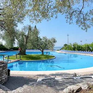 *** Aparthotel Parco Del Garda Italië