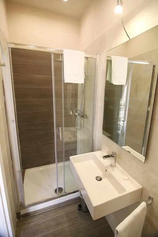 ** Vendégház Domus Nova Hotel Reggio di Calabria Olaszország