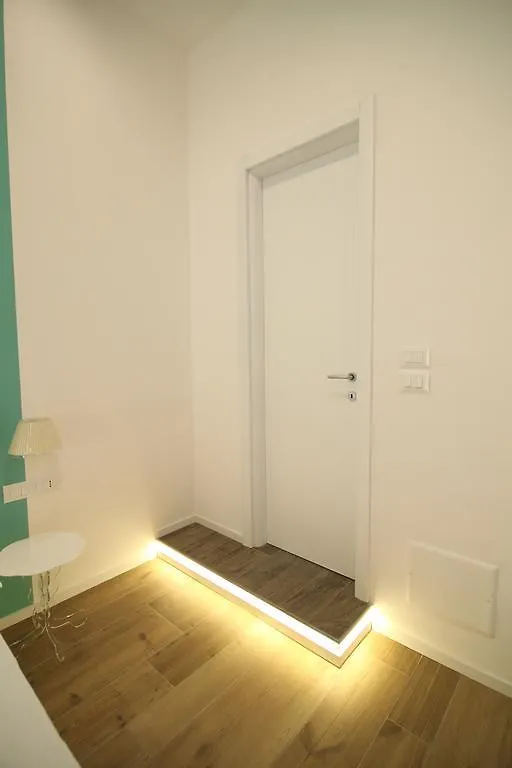 Vendégház Domus Nova Hotel Reggio di Calabria