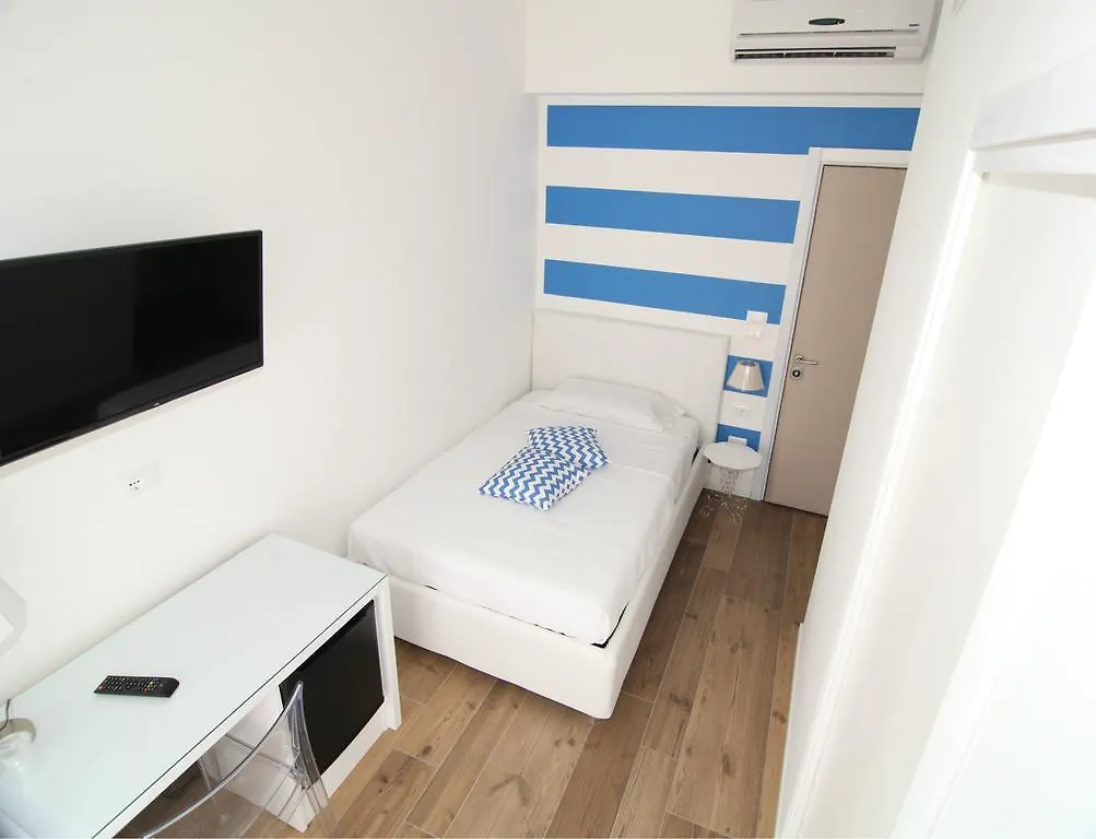 Domus Nova Hotel Reggio di Calabria 2*,  Olaszország
