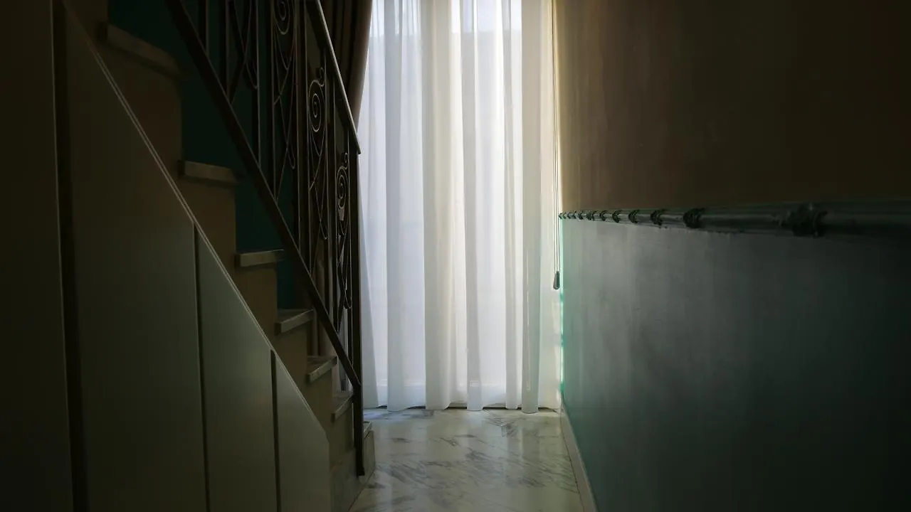 Vendégház Domus Nova Hotel Reggio di Calabria