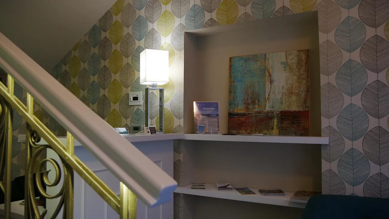 Domus Nova Hotel Reggio di Calabria 2*,  Olaszország