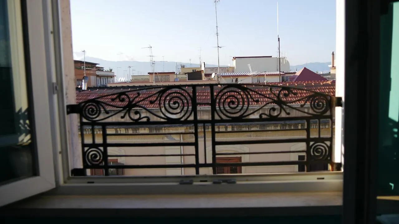 Domus Nova Hotel Reggio di Calabria