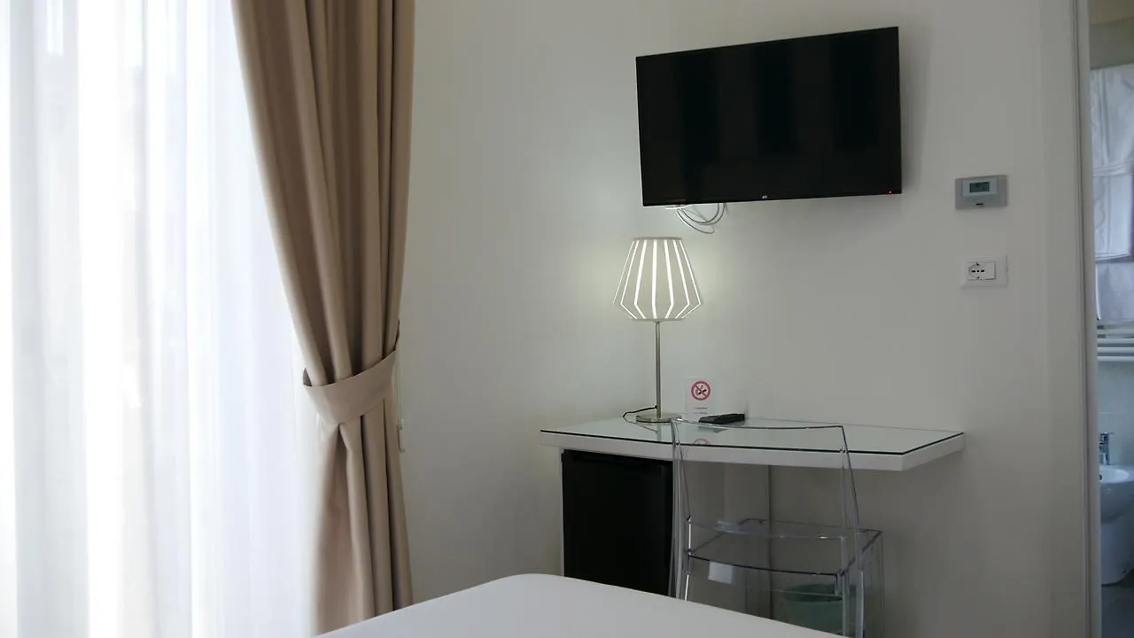 Vendégház Domus Nova Hotel Reggio di Calabria