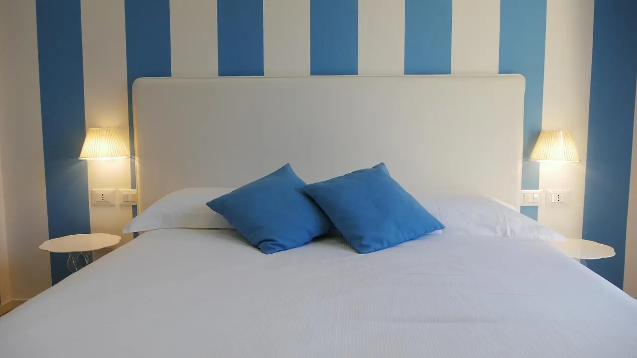 Domus Nova Hotel Reggio di Calabria Vendégház